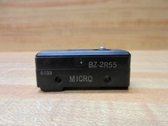 MicroSwitch BZ-2R55 Honeywell Limit Switch BZ2R55