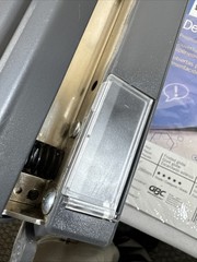 GBC CombBind C50 Book Binding Punch Machine