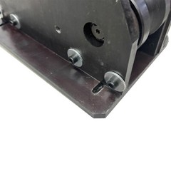 TR-50 Manual Precision Steel Pipe Bending Machine Hand Wheel Pipe Bender 1″-1/2″