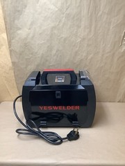 YESWELDER FIRSTESS MP200 WELDER (B42009372)