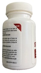 Harris SCPF4 Stay-Clean Paste Soldering Flux 4 oz Bottle