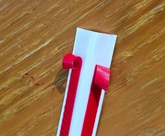Flexible, Peel and Stick Wall Molding Trim, Caulk Strip, Self Adhesive Corner Mo