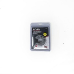 RIDGID 57008 C34 C-Style Close Quarters Copper Tubing Cutter -1/2″ & 3/4″