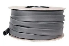 1/2 Inch Heat Shrink Tubing Bulk 25Ft Roll 2:1 Thinwall