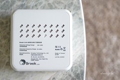Brook Livin: Wirecare | LED Lights Show Wires & Sockets Safety Status