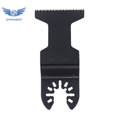 100Pcs Universal Oscillating Saw Blades Quick Release Multi Tool Blades Kits