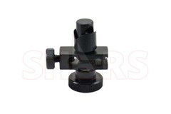TEST INDICATOR CLAMP WITH 5/32″ 1/4″ MOUNTING HOLE NEW !