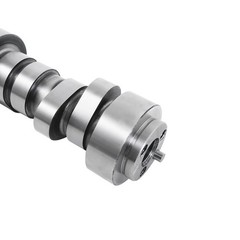 E-1841-P Sloppy Stage 3 Cam Camshaft .595″ Lift 296° Duration, Camshaft Rep
