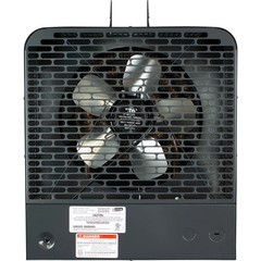King Electric ECO2S+ 2 Stage Garage Heater – 7500W