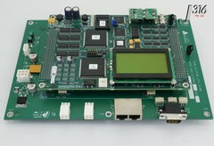 24852 LAM RESEARCH PCB, UI/FIB JTS SIH4 W/ NODE BD TYPE 24 810-111093-100