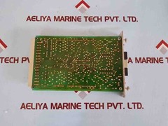 Autronica Kmc-210/v 100’c h+l pcb card