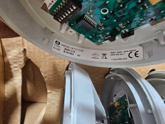 AUTRONICA BHH-31A SMOKE DETECTOR 116-BHH-31A – Free Express Shipping