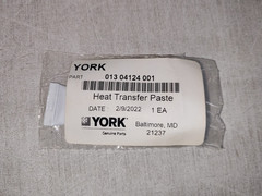 YORK 325 47673 000 Temperature Sensor Kit