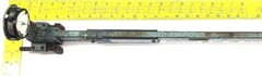 Dorsey Gage 35 Inch OAL Diameter Gage 29-289 USED