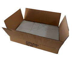 300 Pack 19″x24″ Inches Poly Mailers Bags Self Adhesive Shipping Bags