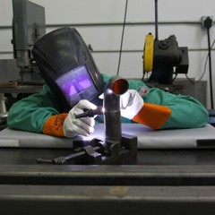 Revco Black Stallion SmashPad FR Welding Mat (AP3015-RG)