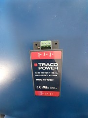 TRACO POWER TMDC 10-7223H Isolated DC/DC Converter