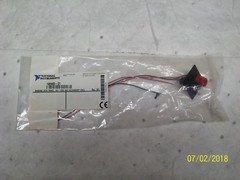 NEW NATIONAL INSTRUMENTS BANANA JACK PANEL CA-1000 , 186405-01