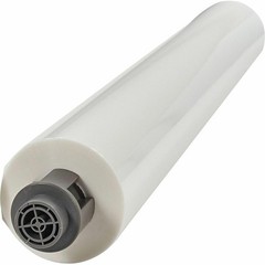 GBC Ultima 65 lamination rolls, 3 mil, 25″ x 250′ x 1″ core, 2 rolls