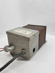 DonGan 35-M030 Transformer Single Phase 120/240V KVA 750 Temperature Class 105