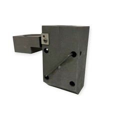 Erico Cadweld VSC1L Graphite Mold for Welding Cable to Steel VS #4 Concentric