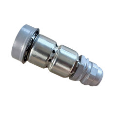 4PCS Hydraulic Breakaway Cartridge Female For Case IH 7120 7110 84262367