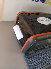 Duralabel Toro Wireless Industrial Thermal Label Printer No Battery – Works!