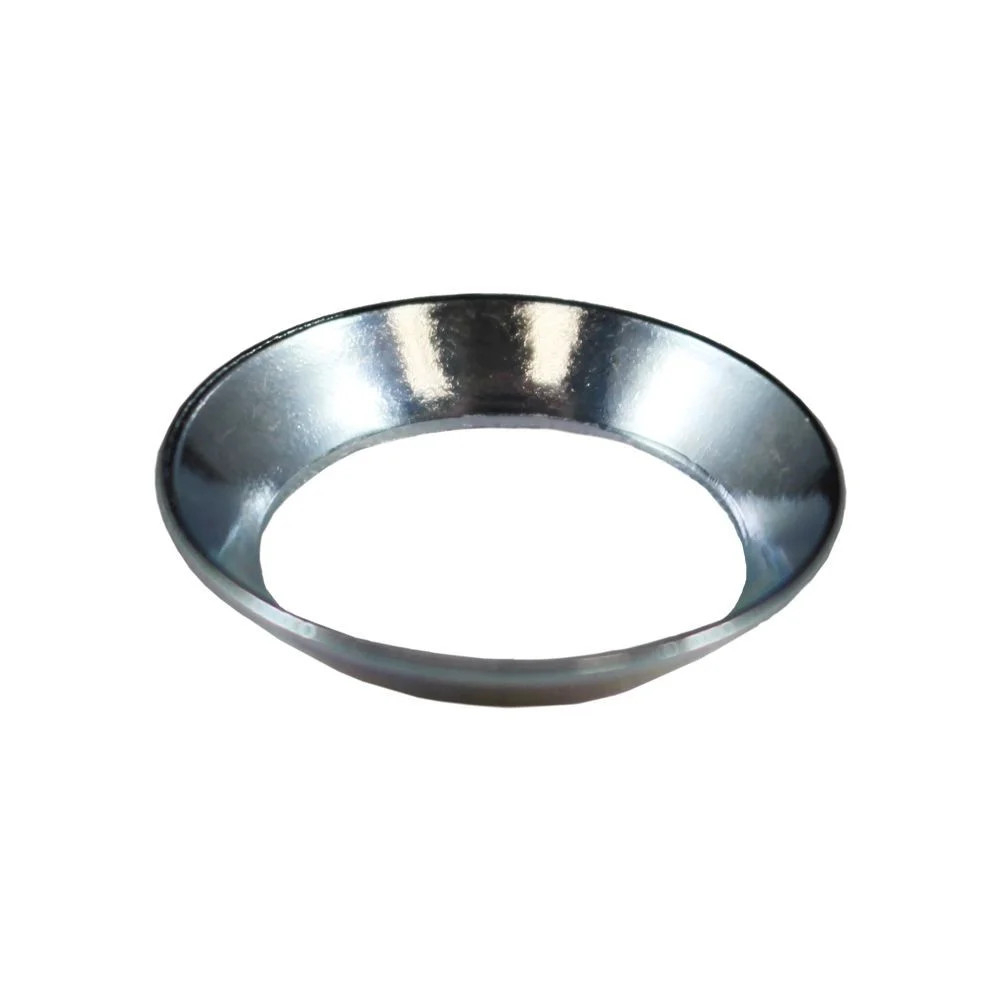 Remke Industries SW-700 Washer – Stl Zn Flt 3.250 OD x 2.600 ID x 0.059