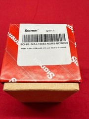 Starrett 81-141J-10453 Dial Indicator 0-.250″ Range 0-50-0 Balanced Dial SPECIAL