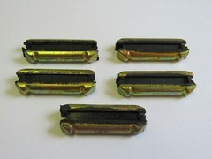5 Pack Flex Pin 23P/23FP/TF23 for 23& 230 Bucket Teeth