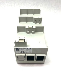 Rittal SV 9342.250 Connection Adapter for Busbar Systems 9342250