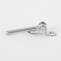 50* 3/16″ T316 Stainless Steel Cable Railing Hardware Turnbuckle Tensioner Kit