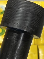 Holo-Krome M36-4 x 140mm Metric Socket Head Cap Screw Bolt Class12 New LOT OF 8