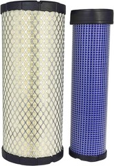 Vehicle-Specific Air Filter Kit for Mahindra Tractors – Easy Fit & Installation