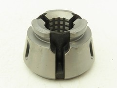 Hainbuch SK42BZIR28.58 Clamping Head Serrated Bore 28.58mm x 47mm OAL