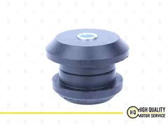 Engine Mounting Foot Rubber For Deutz 02243338, 912, 913, 914, 2012, 1013, 1012.