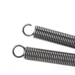 Expansion Spring Tension Springs Wire Diameter 0.2mm to 5mm Various Sizes
