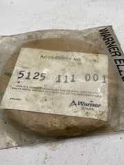 WARNER ELECTRIC 5125-111-001 ARMATURE