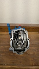1985 Ford 1510 Tractor Injectoion Pump, Shibaura K773 Fuel Pump