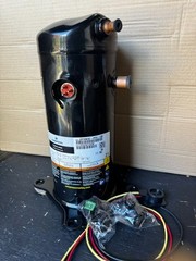 Copeland Compressor ZP39K5E-PFV-130 3.5 TONS 208-230/1/60 R410
