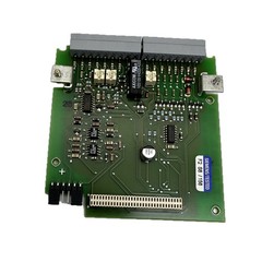 LK5063 Masterdrives Inverter Board Siemens A5E00096795 J31070-A5480-F002-B2-85