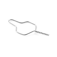 1000Pcs Dental Orthodontic Ligature Ties Elastic Rubber Bands Brace Treatment