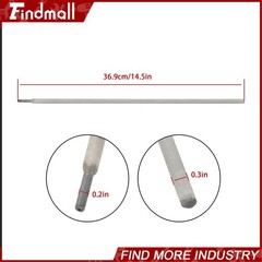 Findmall E7018 Welding Rods 3/16″ x 14″ 5 LBS Carbon Steel Stick Electrodes