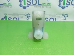 CKD AMD322-10US-8-0-4P Air Operated Valve for Chemical Liquids 0.3-0.5MPa SMT