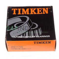 JH211749 Timken 65 x 0 x 38,5 mm TAP. ROLL. SINGLE ROW CONE