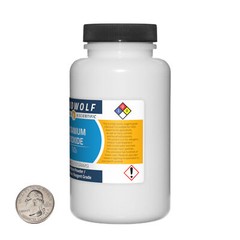 Titanium Dioxide / Fine Powder / 12 Ounces / 99.9% Pure / SHIPS FAST FROM USA