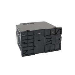 3 HP 2.2 KW Variable Frequency Drive VFD For 3-Phase Motor Speed Control