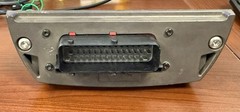 PARKER IQAN-MC2-M14 Controller 20077787