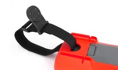 Fluke Meter Hanging Kit: 2 Straps, Clips & Magnetic Hanger – TPAK 15B+ 17B+ 87V
