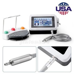 Pro Dental Implant Motor Dental Implant System 20:1 Control Angle